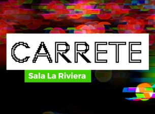 CARRETE