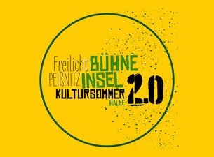 Kultursommer 2.0 - Halle Kultursommer 2.0 - Halle