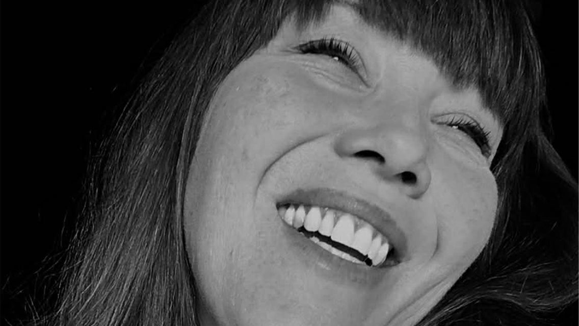 Solokonsert med Solveig Andersen