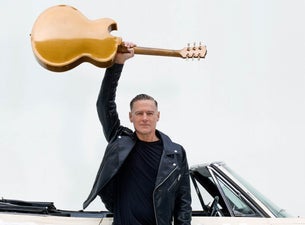 Bryan Adams