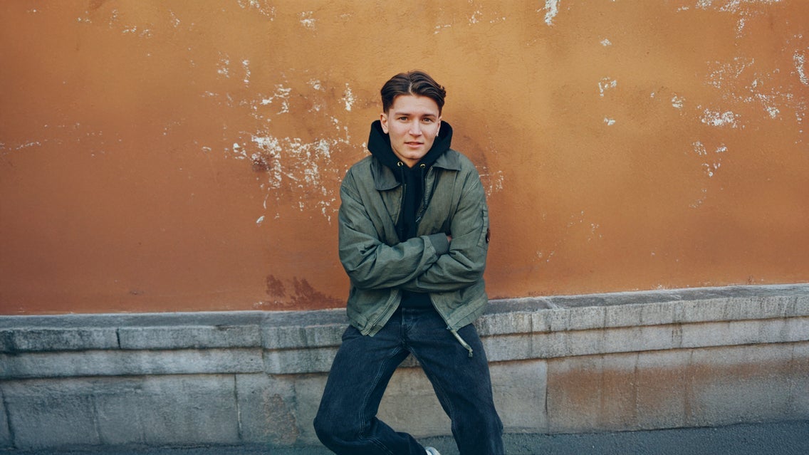 Ari Bajgora