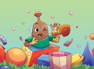 Kokosbananas og moromaskinen