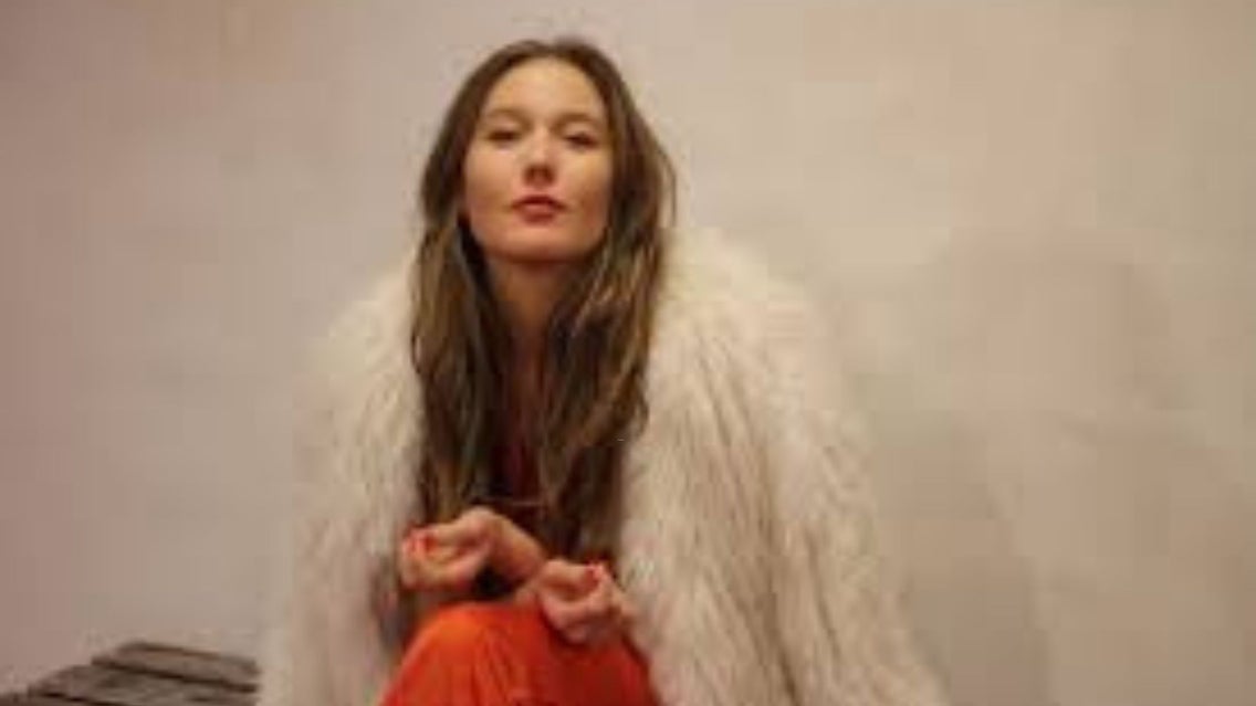 Marlen Tjøsvoll / Slippkonsert + Support: Thomas Robert