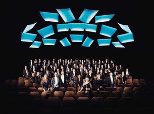 Sinfoniekonzerte Wilhelmshaven Sinfoniekonzerte Wilhelmshaven