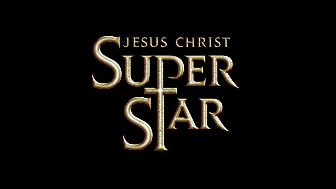 Jesus Christ Superstar