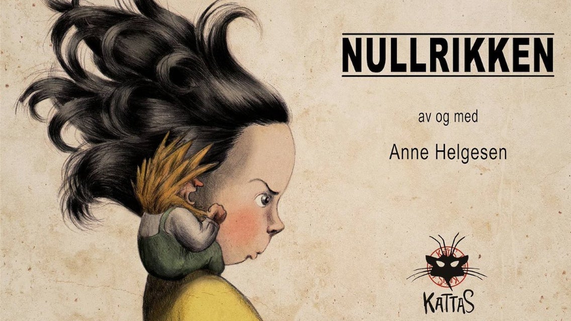 Nullrikken