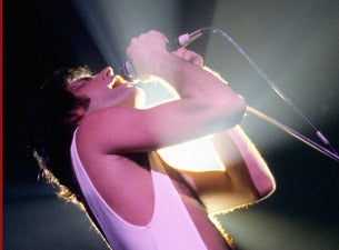 SHOW MUST GO ON - Freddie Mercury Story SHOW MUST GO ON - Freddie Mercury Story