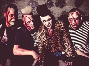 Demented Are Go Demented Are Go