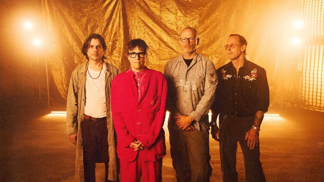 Weezer