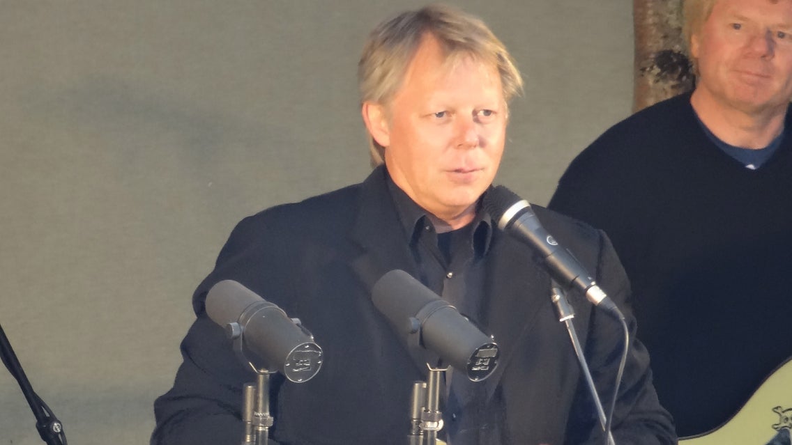 Desemberstemninger med Ole Edvard Antonsen