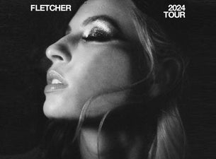 Fletcher Partis Entradas Fletcher | Fechas de Gira y Conciertos en Ticketmaster