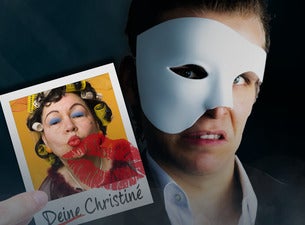Das Phantom der Oper - Der Original Fake Das Phantom der Oper - Der Original Fake