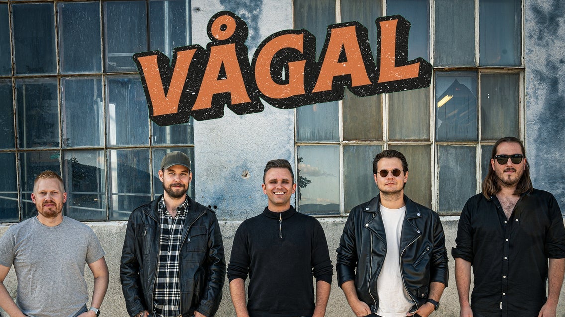VÅGAL