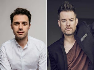 Kris Allen – David Cook Kris Allen – David Cook