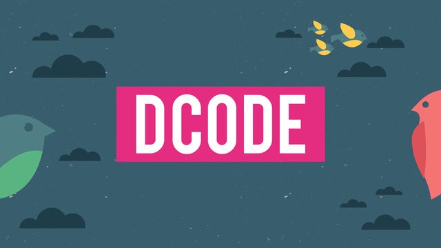 Dcode Festival 2020