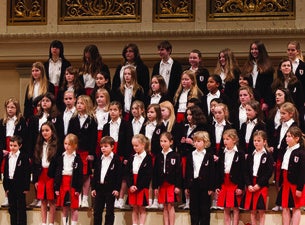 Berliner Kinderchor Berliner Kinderchor
