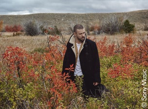 Justin Timberlake Justin Timberlake