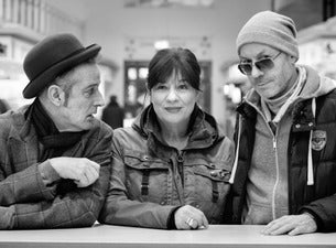 Ulla Meinecke Band Ulla Meinecke Band