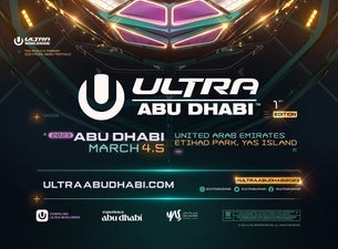 Ultra Abu Dhabi 2023