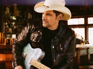 Brad Paisley: Truck Still Works World Tour