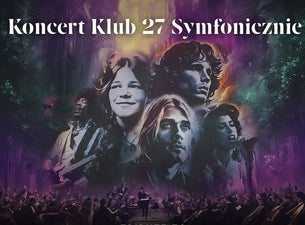 Klub 27 Symfonicznie