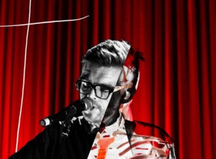 Nicholas Müller Nicholas Müller