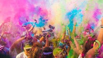 Holi Festival Of Colours ...