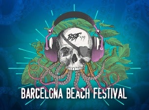 Entradas Barcelona Beach Festival Entradas Y Abonos En