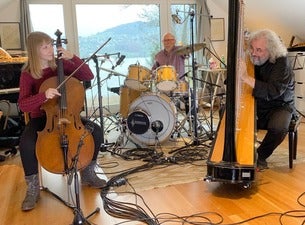 Andreas Vollenweider & Friends in concert 2020 Andreas Vollenweider & Friends in concert 2020
