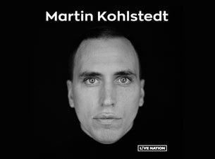 Martin Kohlstedt
