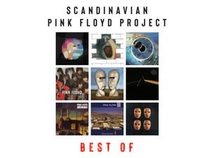 Scandinavian Pink Floyd Project