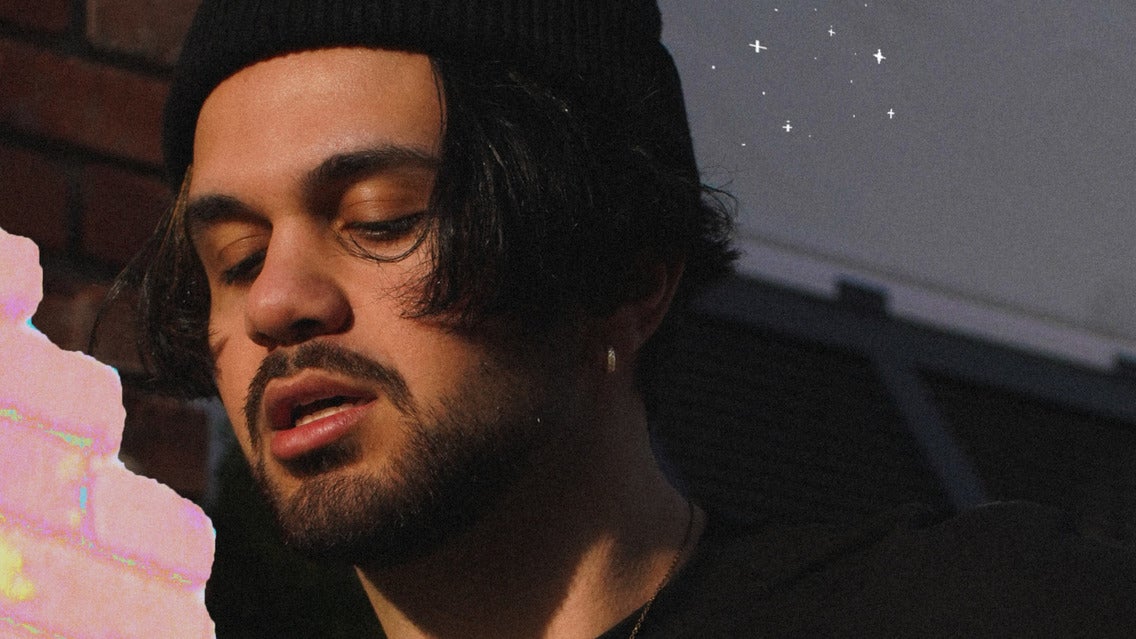 Aries + Support: Ray Sequoya