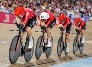 Buy tickets for 2024 TISSOT UCI TRACK WORLD CHAMPIONSHIPS FULL