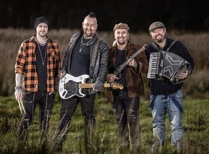 Festkväll med Drängarna