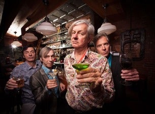 The Fleshtones The Fleshtones