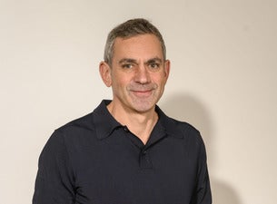 Wladimir Kaminer Wladimir Kaminer