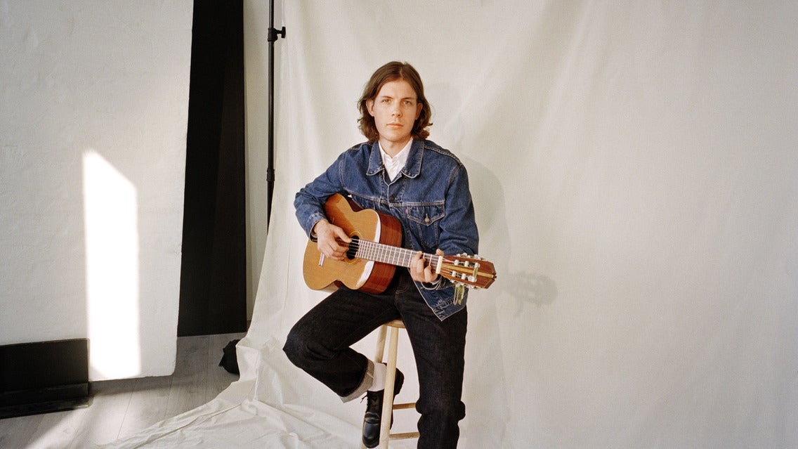 Ole Kirkeng med band