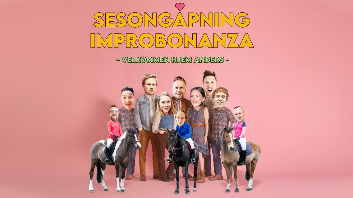 Improbonanza