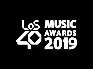Los40 Music Awards 2019 Tickets Concerts Tour Dates Ticketmaster Numb & frozen (stephanskiy remix) anti bad music 🎧(low by gorilla_bass). los40 music awards 2019 tickets
