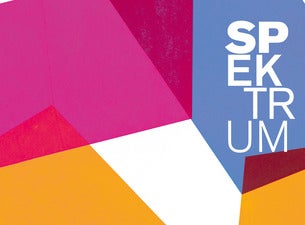 Spektrum Hamburg Tickets Spektrum Hamburg Tickets