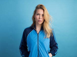 Alexa Feser Alexa Feser