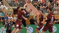 1. VfL Potsdam - DHK Flensborg ...