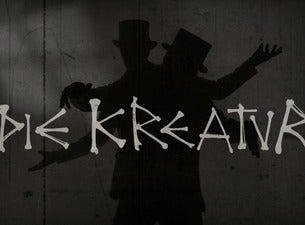 Die Kreatur Die Kreatur