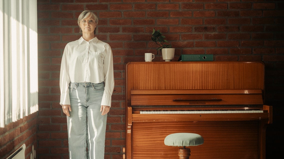 Utbrent av den hellige ånd