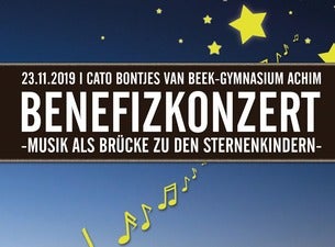 Musik als Brücke zu den Sternenkindern Musik als Brücke zu den Sternenkindern