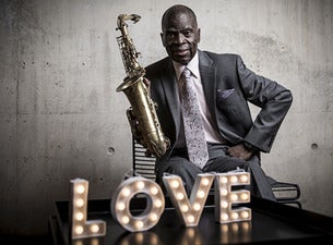 Maceo Parker Maceo Parker