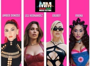 Madrid Miami Music Festival 2024