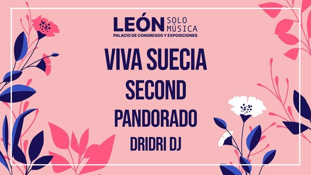 León Solo Música Festival 2023