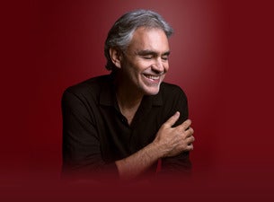 Andrea Bocelli Andrea Bocelli