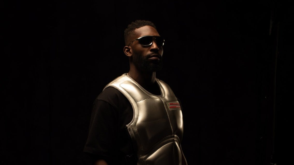 Tinie Tempah | VIP